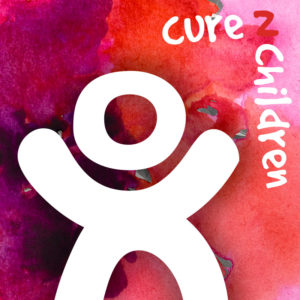 Progettazione del logo della fondazione: Cure 2 Children