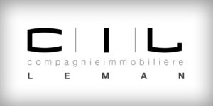 Proposta di restyling del logo societario: Compagnie Immobilière Leman