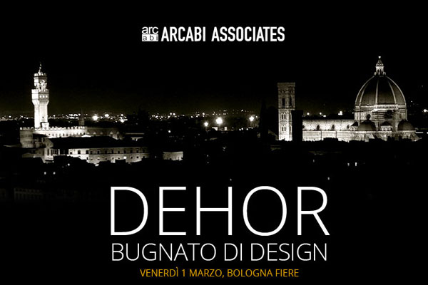 DEM | Arcabi Associates | Dehor