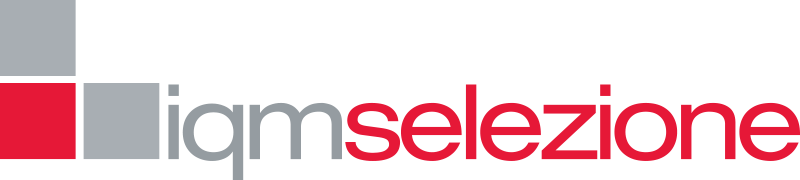iqmselezione - Restyling del logo